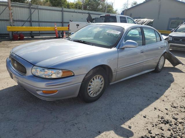 BUICK LESABRE CU 2004 with VIN 1G4HP52K24U224505 - Photo from auction
