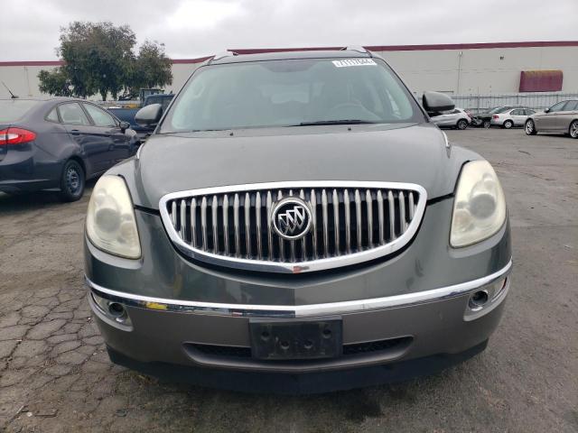 Photo 5 from auction – 2011 BUICK ENCLAVE CX with VIN 5GAKVCED4BJ172859