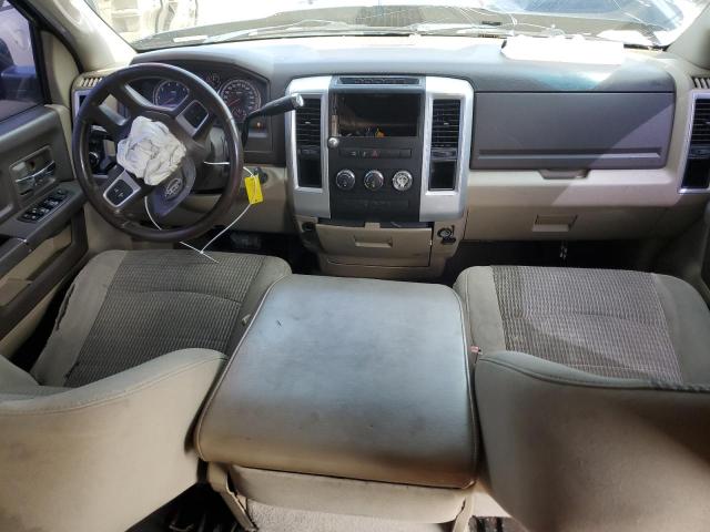 Photo 8 from auction – 2011 DODGE RAM 1500 with VIN 1D7RB1GT8BS526364