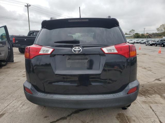 Photo 6 from auction – 2015 TOYOTA RAV4 LE with VIN 2T3ZFREV0FW148474