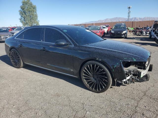 Photo 4 from auction – 2012 AUDI A8 L QUATT with VIN WAURVAFD5CN006003