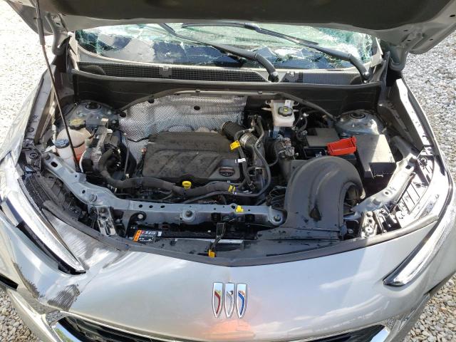 Photo 12 from auction – 2024 BUICK ENCORE GX with VIN KL4AMBS27RB080685