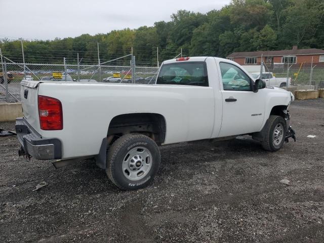 Photo 3 from auction – 2013 CHEVROLET SILVERADO with VIN 1GC0CVCG5DF100384