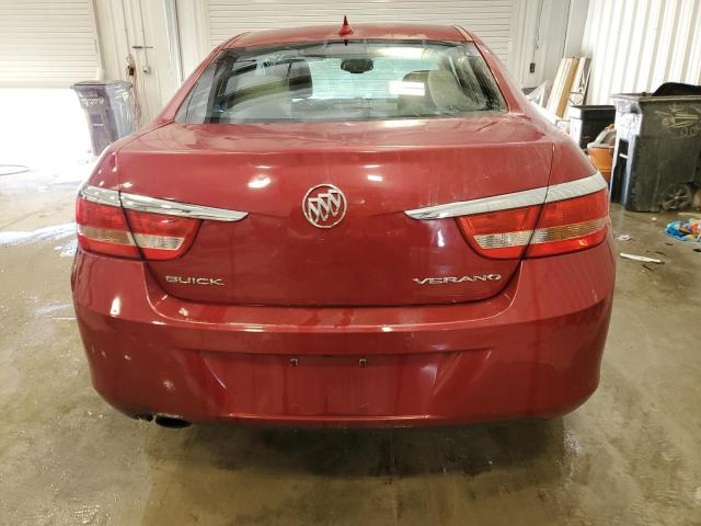 Photo 6 from auction – 2013 BUICK VERANO CON with VIN 1G4PR5SK9D4122835