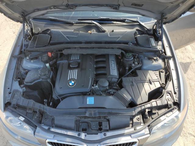 Photo 11 from auction – 2011 BMW 128 I with VIN WBAUL7C5XBVE87111