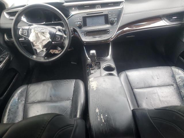 Photo 8 from auction – 2014 TOYOTA AVALON BAS with VIN 4T1BK1EB0EU092306