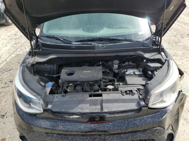 Photo 12 from auction – 2017 KIA SOUL with VIN KNDJN2A2XH7426301