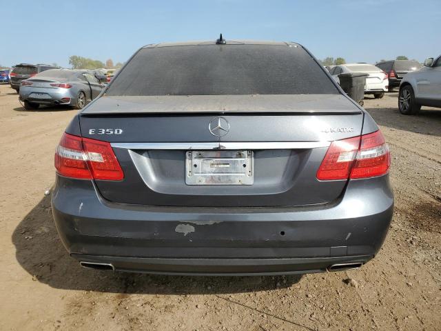 Photo 6 from auction – 2012 MERCEDES-BENZ E 350 4MAT with VIN WDDHF8JB1CA547041
