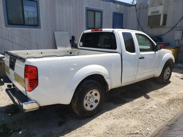 Photo 3 from auction – 2016 NISSAN FRONTIER S with VIN 1N6BD0CT7GN744997