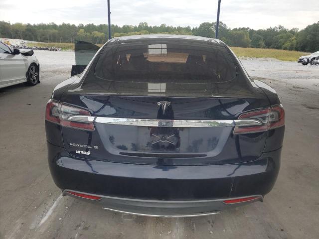 Photo 6 from auction – 2013 TESLA MODEL S with VIN 5YJSA1CG2DFP06415