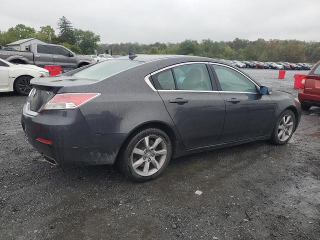Photo 3 from auction – 2013 ACURA TL TECH with VIN 19UUA8F50DA011968