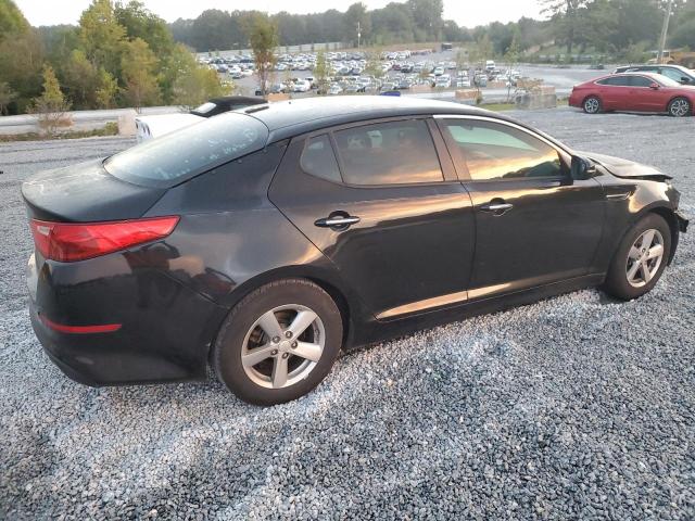 Photo 3 from auction – 2015 KIA OPTIMA LX with VIN 5XXGM4A79FG415167