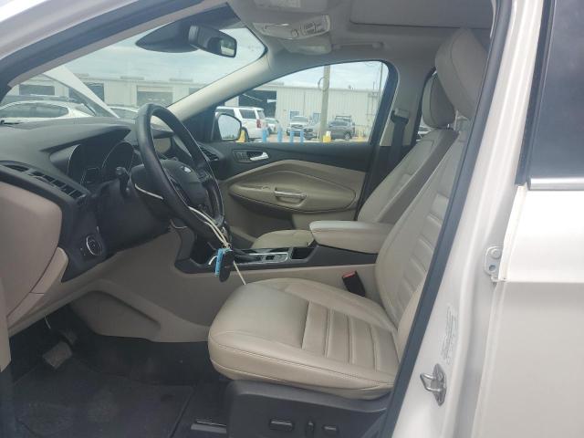 Photo 7 from auction – 2019 FORD ESCAPE SEL with VIN 1FMCU0HD0KUB94027