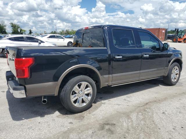 Photo 3 from auction – 2019 FORD F150 SUPER with VIN 1FTEW1C45KFD42097