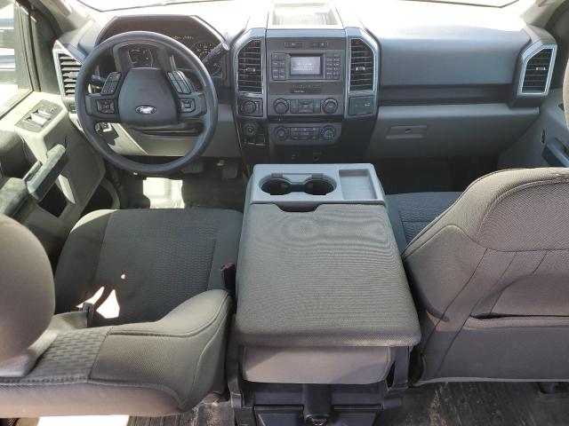 Photo 8 from auction – 2017 FORD F150 SUPER with VIN 1FTEW1EPXHKC88268