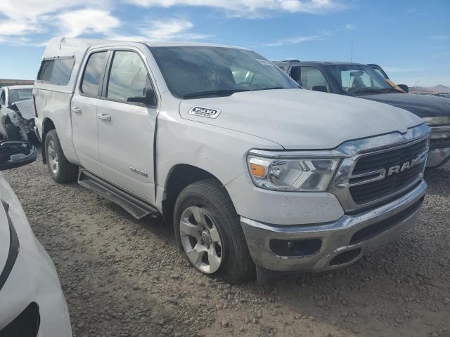 Photo 4 from auction – 2021 RAM 1500 BIG H with VIN 1C6SRFBTXMN655775