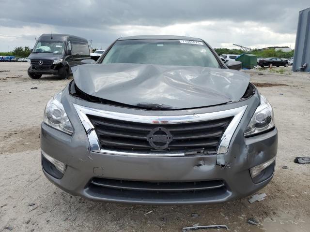 Photo 5 from auction – 2015 NISSAN ALTIMA 2.5 with VIN 1N4AL3AP4FC412993