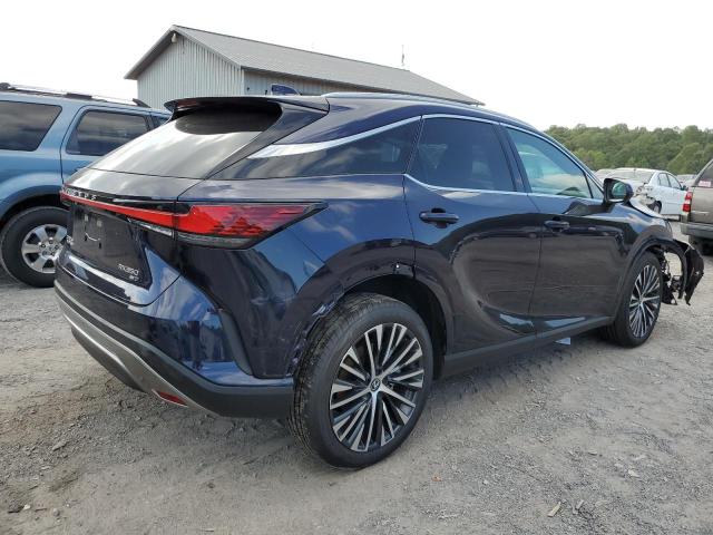 Photo 3 from auction – 2024 LEXUS RX 350 BAS with VIN 2T2BAMCA4RC054661