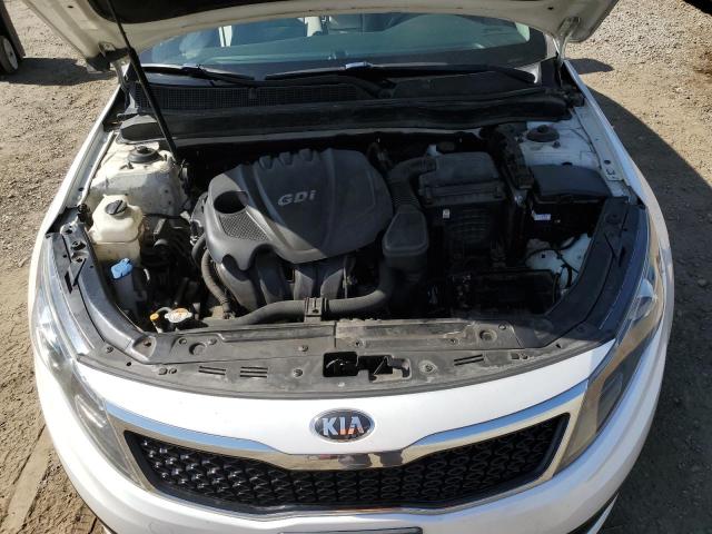 Photo 11 from auction – 2013 KIA OPTIMA LX with VIN KNAGM4A76D5440946