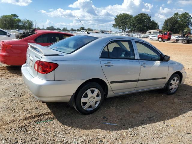 Photo 3 from auction – 2008 TOYOTA COROLLA CE with VIN 1NXBR32E48Z006389