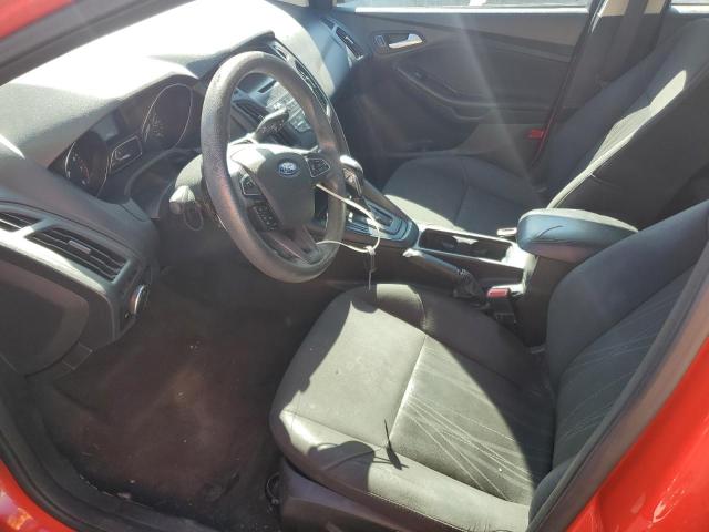 Photo 7 from auction – 2016 FORD FOCUS SE with VIN 1FADP3F28GL269997