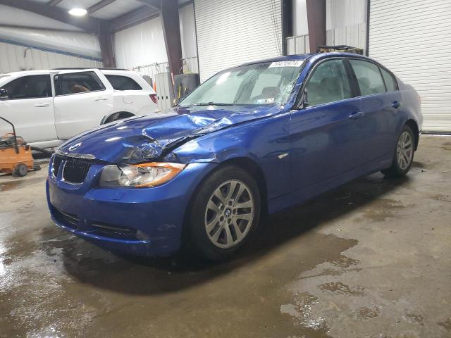 Photo 1 from auction – 2007 BMW 328 XI with VIN WBAVC93587K033655