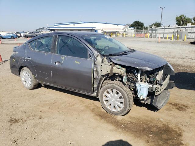 Photo 4 from auction – 2019 NISSAN VERSA S with VIN 3N1CN7AP0KL877325