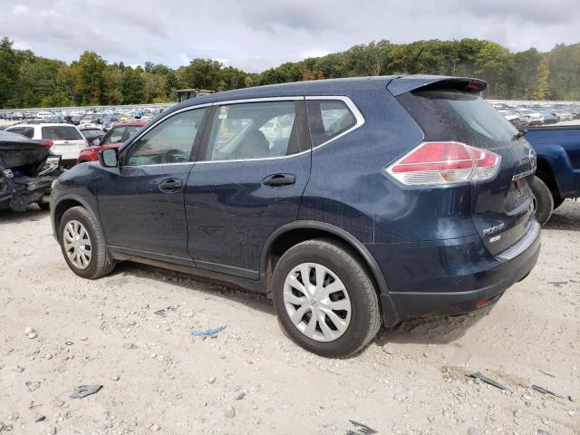Photo 2 from auction – 2016 NISSAN ROGUE S with VIN KNMAT2MV7GP660468