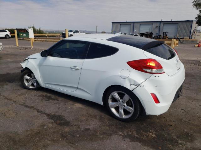 Photo 2 from auction – 2013 HYUNDAI VELOSTER with VIN KMHTC6AD7DU166325