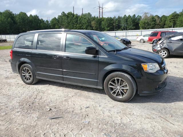 Photo 4 from auction – 2017 DODGE GRAND CARA with VIN 2C4RDGCG9HR595879