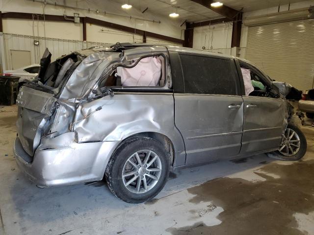 Photo 3 from auction – 2015 DODGE GRAND CARA with VIN 2C4RDGCG1FR724016