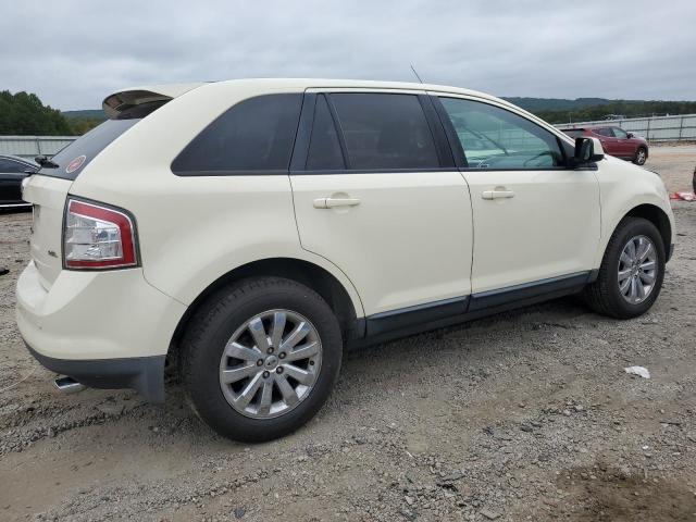Photo 3 from auction – 2007 FORD EDGE SEL P with VIN 2FMDK39C87BA93929