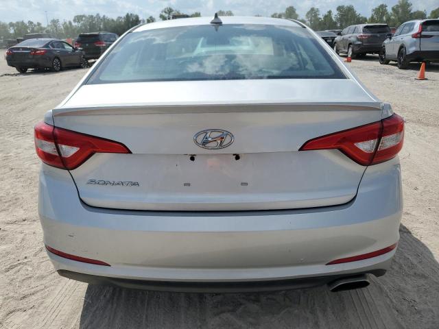 Photo 6 from auction – 2015 HYUNDAI SONATA SE with VIN 5NPE24AF8FH129707