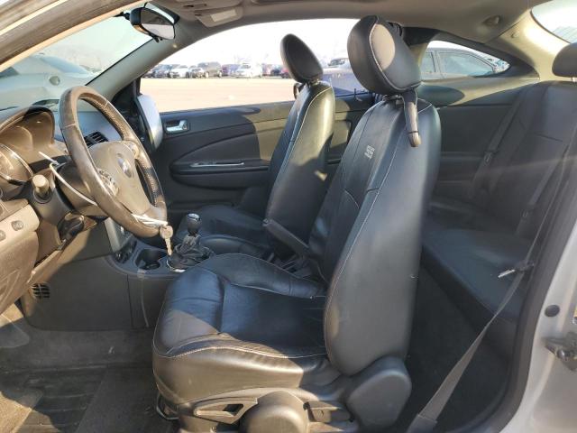 Photo 7 from auction – 2007 CHEVROLET COBALT SS with VIN 1G1AP15P177354048