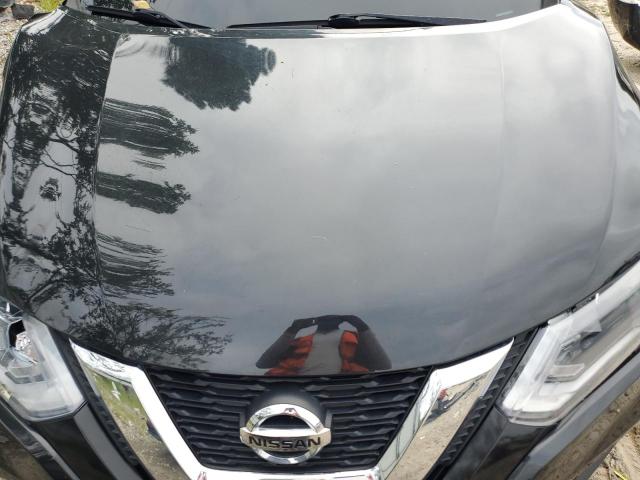 Photo 11 from auction – 2017 NISSAN ROGUE S with VIN KNMAT2MV4HP543495