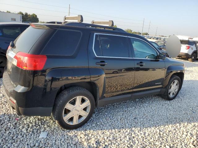 Photo 3 from auction – 2011 GMC TERRAIN SL with VIN 2CTFLTE56B6445767
