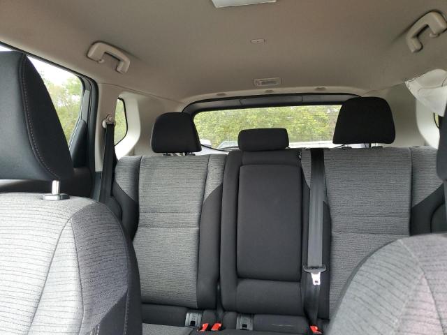 Photo 10 from auction – 2023 NISSAN ROGUE SV with VIN 5N1BT3BB4PC835314