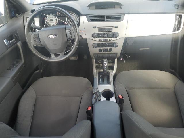 Photo 8 from auction – 2008 FORD FOCUS SE with VIN 1FAHP35N08W242371