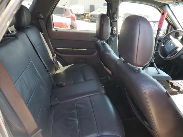 Photo 11 from auction – 2012 FORD ESCAPE LIM with VIN 1FMCU0E78CKC45690
