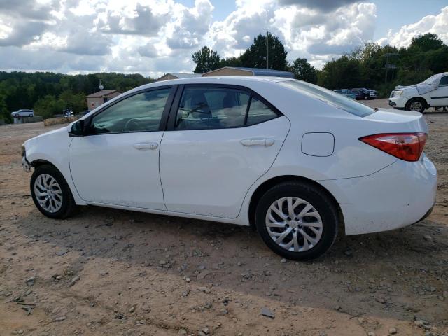 Photo 2 from auction – 2018 TOYOTA COROLLA L with VIN 5YFBURHE6JP821970