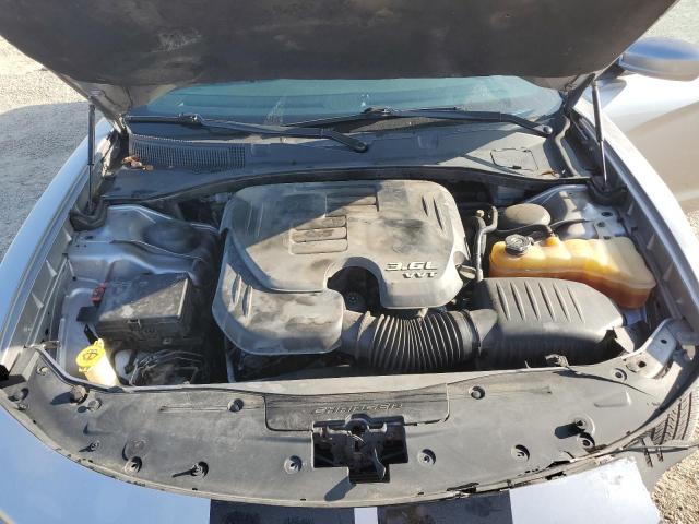 Zdjęcie 11 z aukcji – 2015 DODGE CHARGER SE z VIN 2C3CDXBG5FH752239