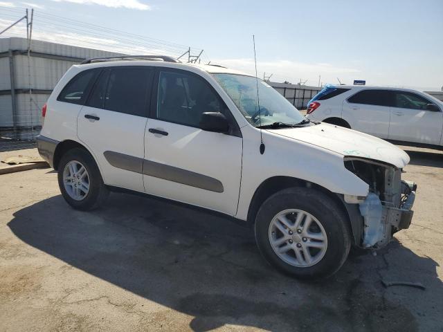 Photo 4 from auction – 2002 TOYOTA RAV4 with VIN JTEGH20V926004252