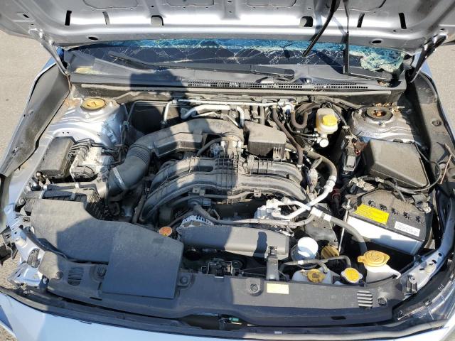 Photo 11 from auction – 2019 SUBARU CROSSTREK with VIN JF2GTABC9KH229916