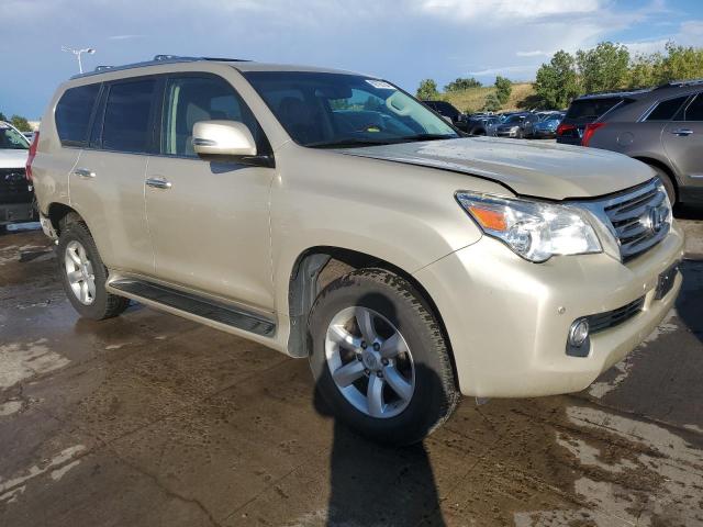 صورة رقم 4 من المزاد - 2011 LEXUS GX 460 مع VIN JTJBM7FX2B5025365