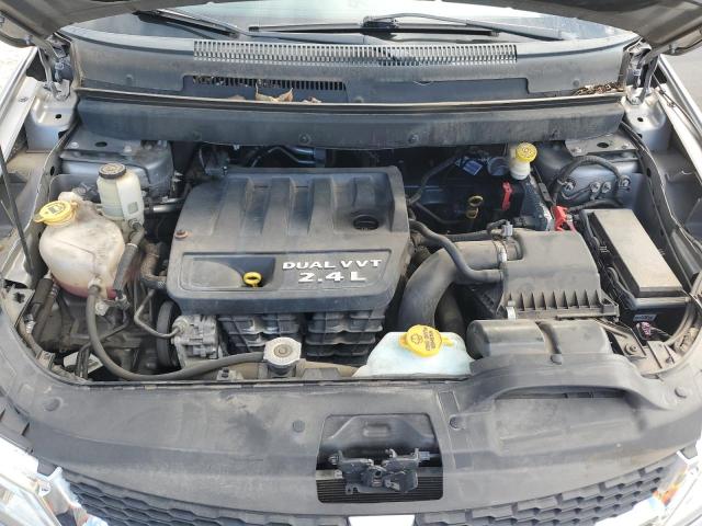 Photo 12 from auction – 2015 DODGE JOURNEY SE with VIN 3C4PDCAB8FT712160