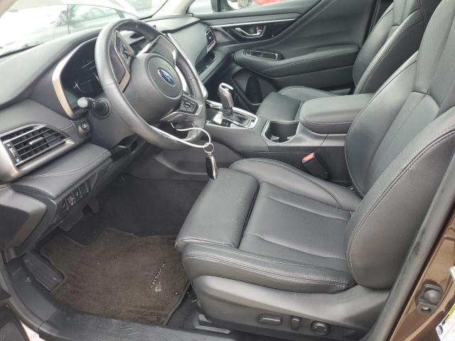 Photo 7 from auction – 2020 SUBARU OUTBACK LI with VIN 4S4BTANC1L3219301