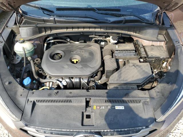 Photo 12 from auction – 2016 HYUNDAI TUCSON SE with VIN KM8J23A45GU240743