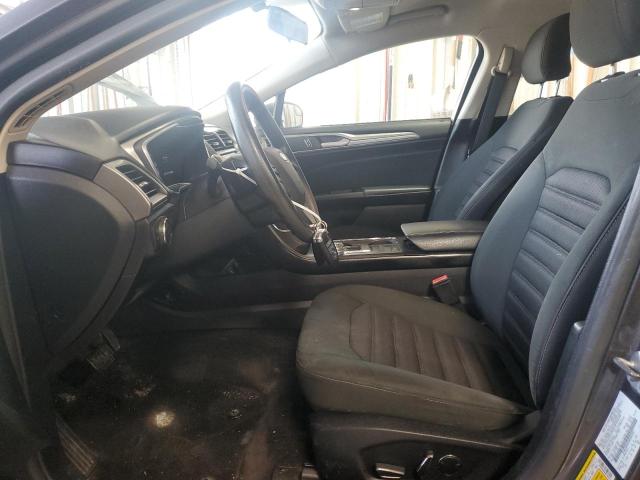 Photo 7 from auction – 2017 FORD FUSION SE with VIN 3FA6P0HD4HR336524