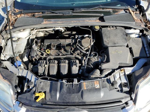 صورة رقم 11 من المزاد - 2014 FORD FOCUS SE مع VIN 1FADP3F25EL365681
