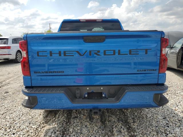 Photo 6 from auction – 2023 CHEVROLET SILVERADO with VIN 3GCPDBEK4PG113304